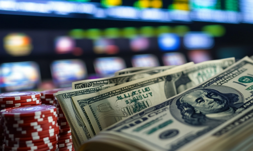 Online betting games: analysis of financial instruments for forecasts